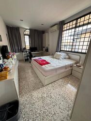 Peakview Estate (D16), Terrace #611126631